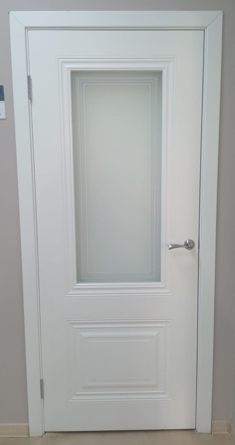 Ультра С-2 со стеклом